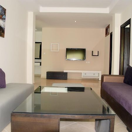 Residence Maysa 음디크 외부 사진