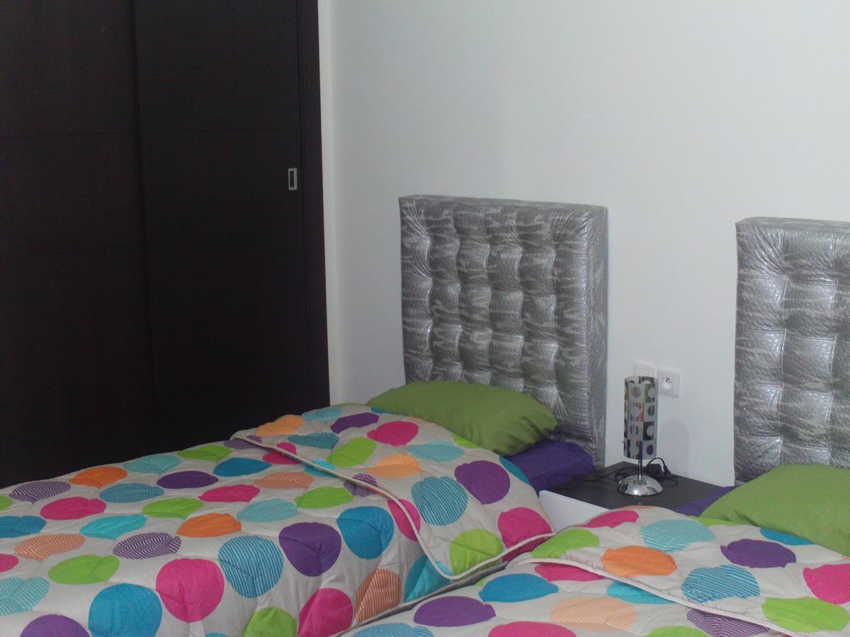 Residence Maysa 음디크 외부 사진