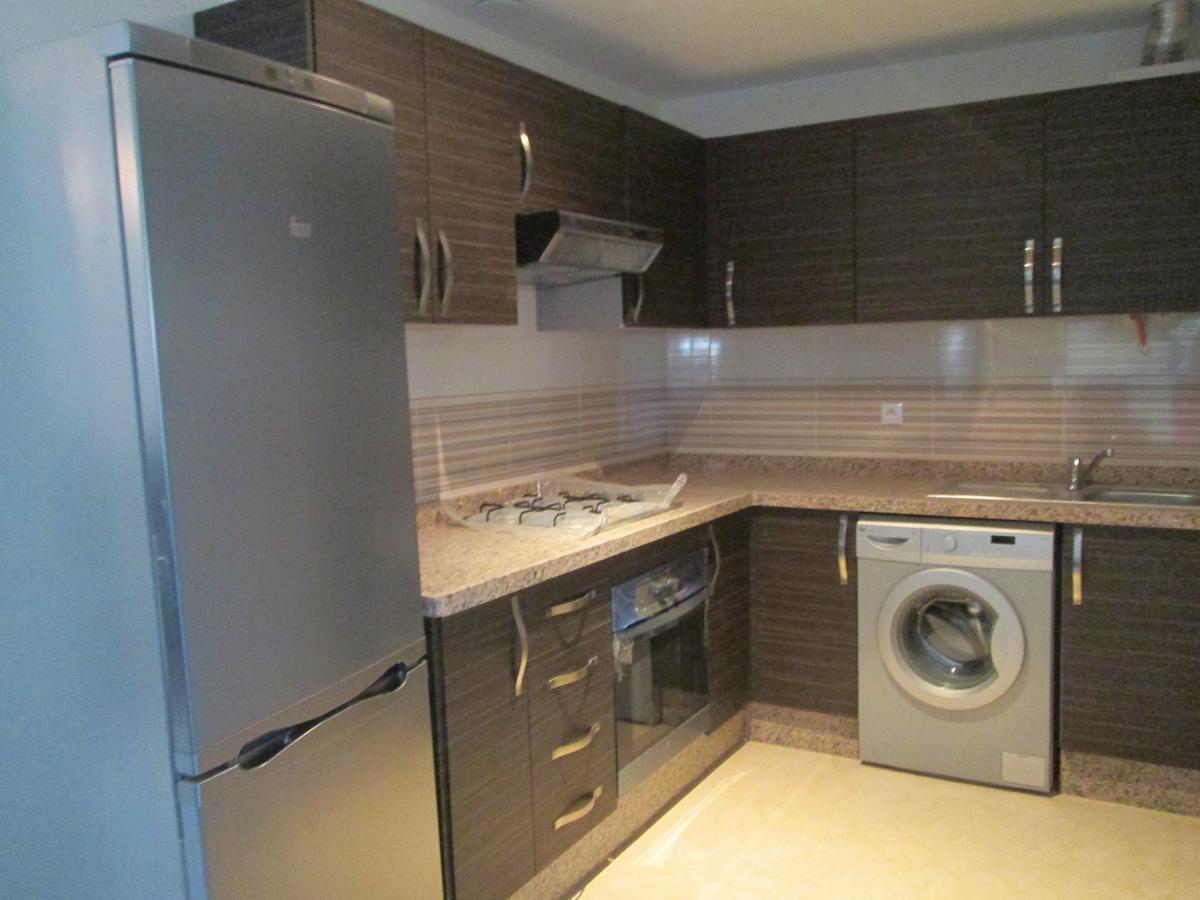 Residence Maysa 음디크 외부 사진