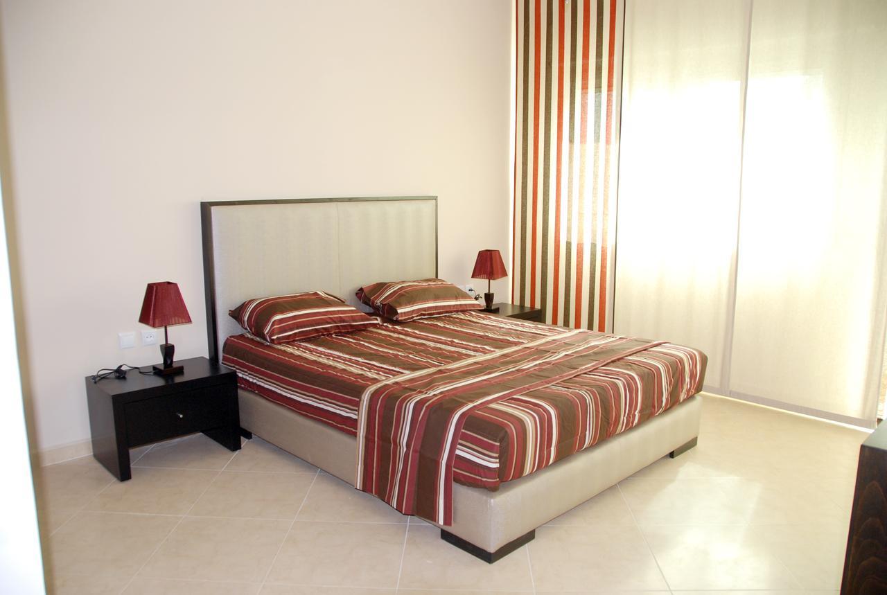 Residence Maysa 음디크 외부 사진