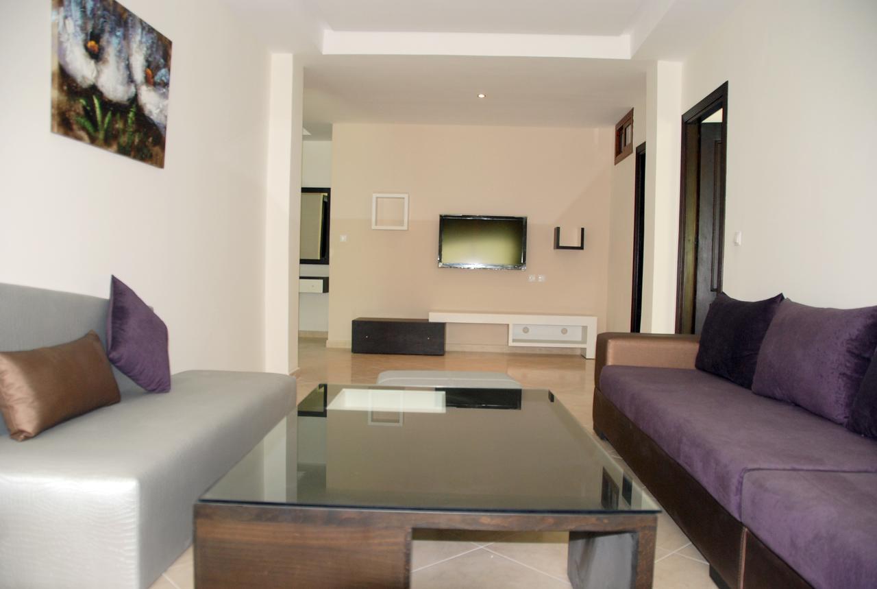 Residence Maysa 음디크 외부 사진