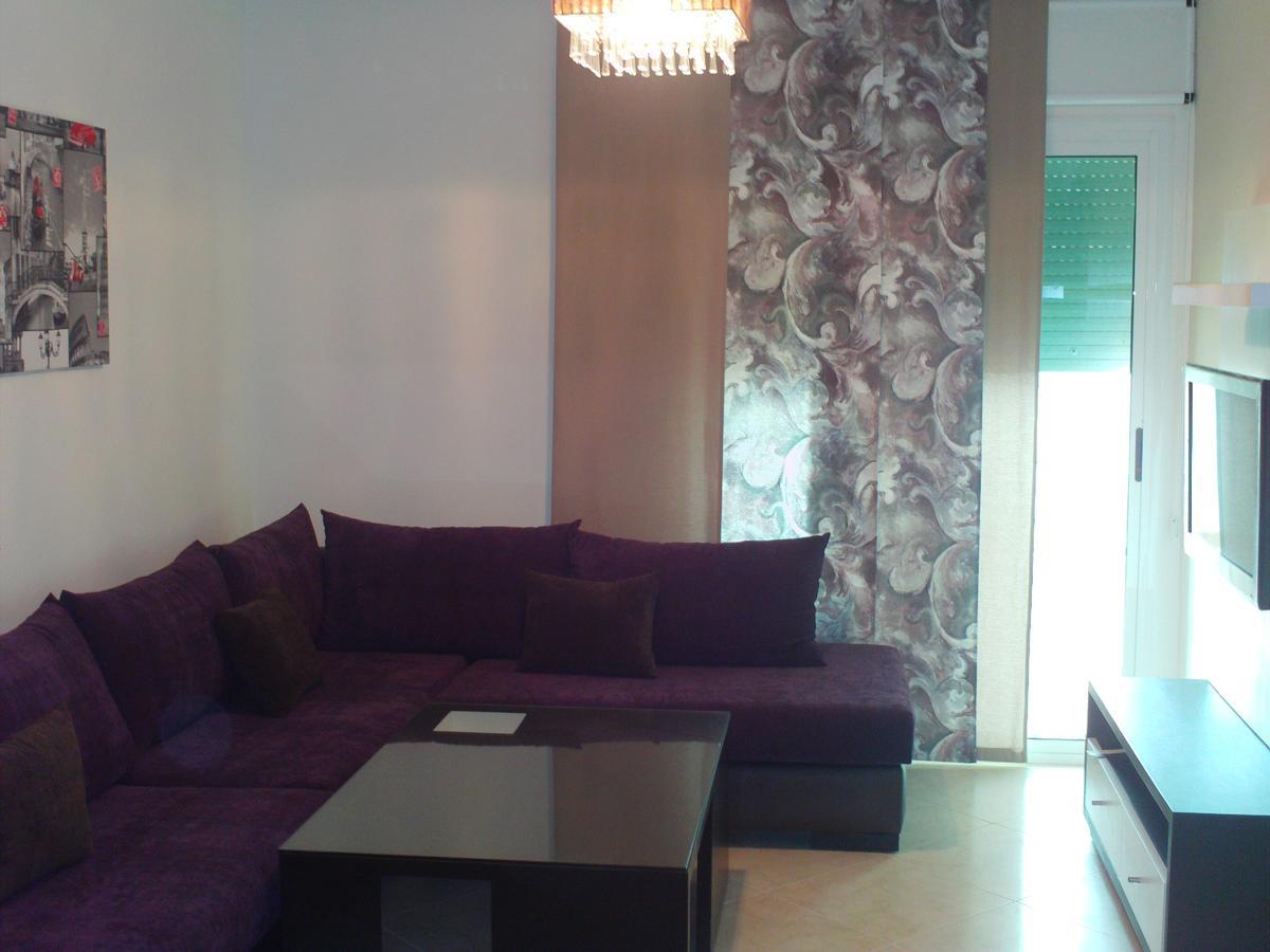 Residence Maysa 음디크 외부 사진