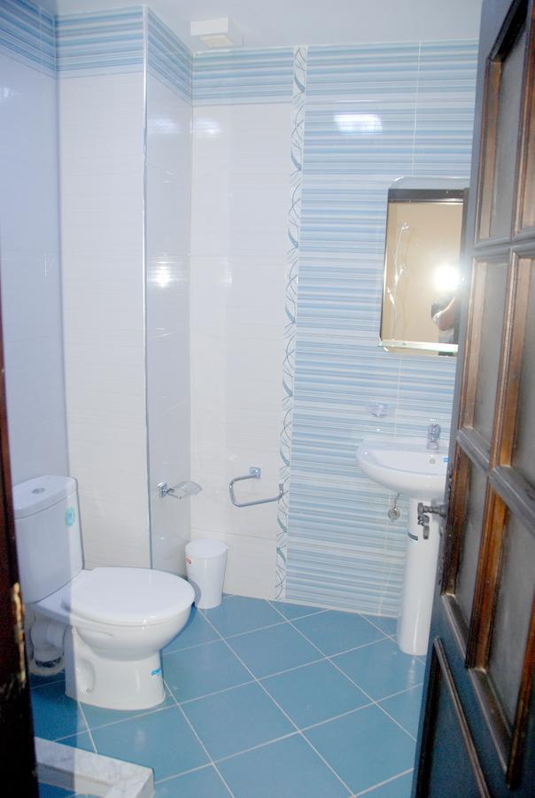 Residence Maysa 음디크 외부 사진