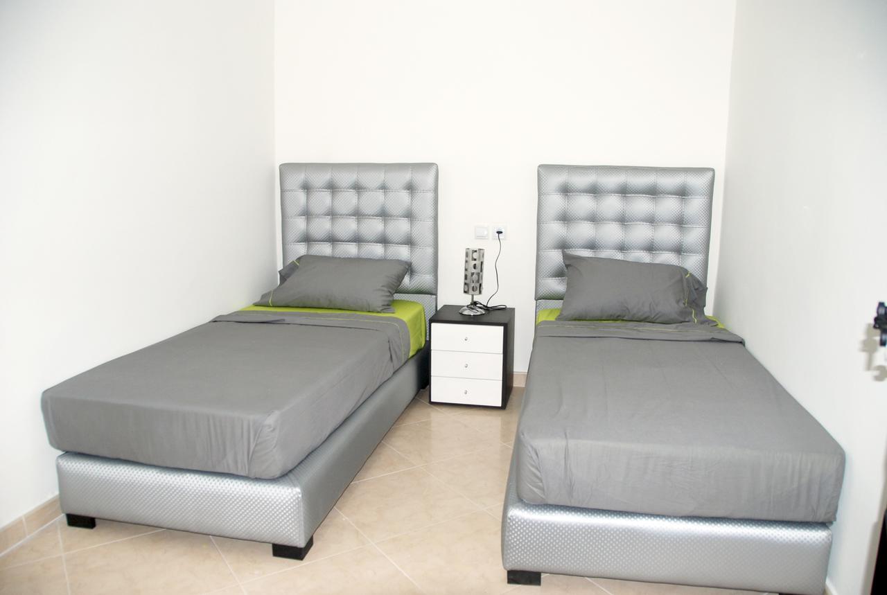 Residence Maysa 음디크 외부 사진