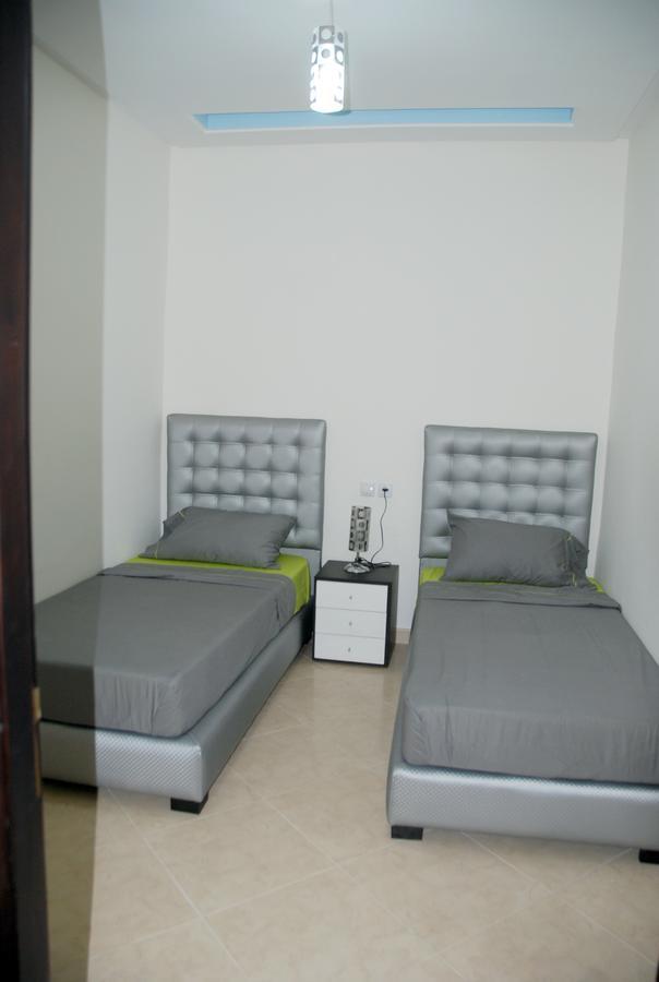 Residence Maysa 음디크 외부 사진