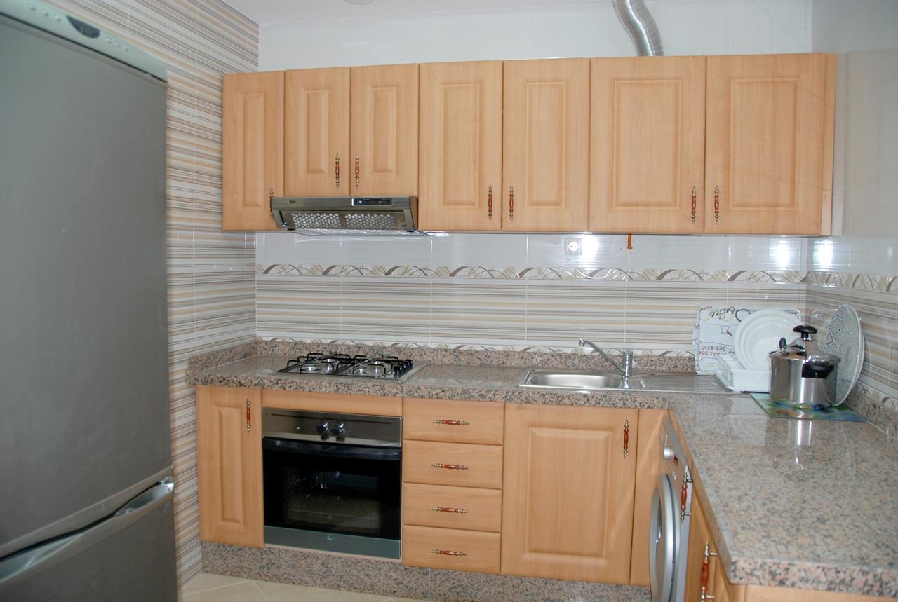 Residence Maysa 음디크 외부 사진