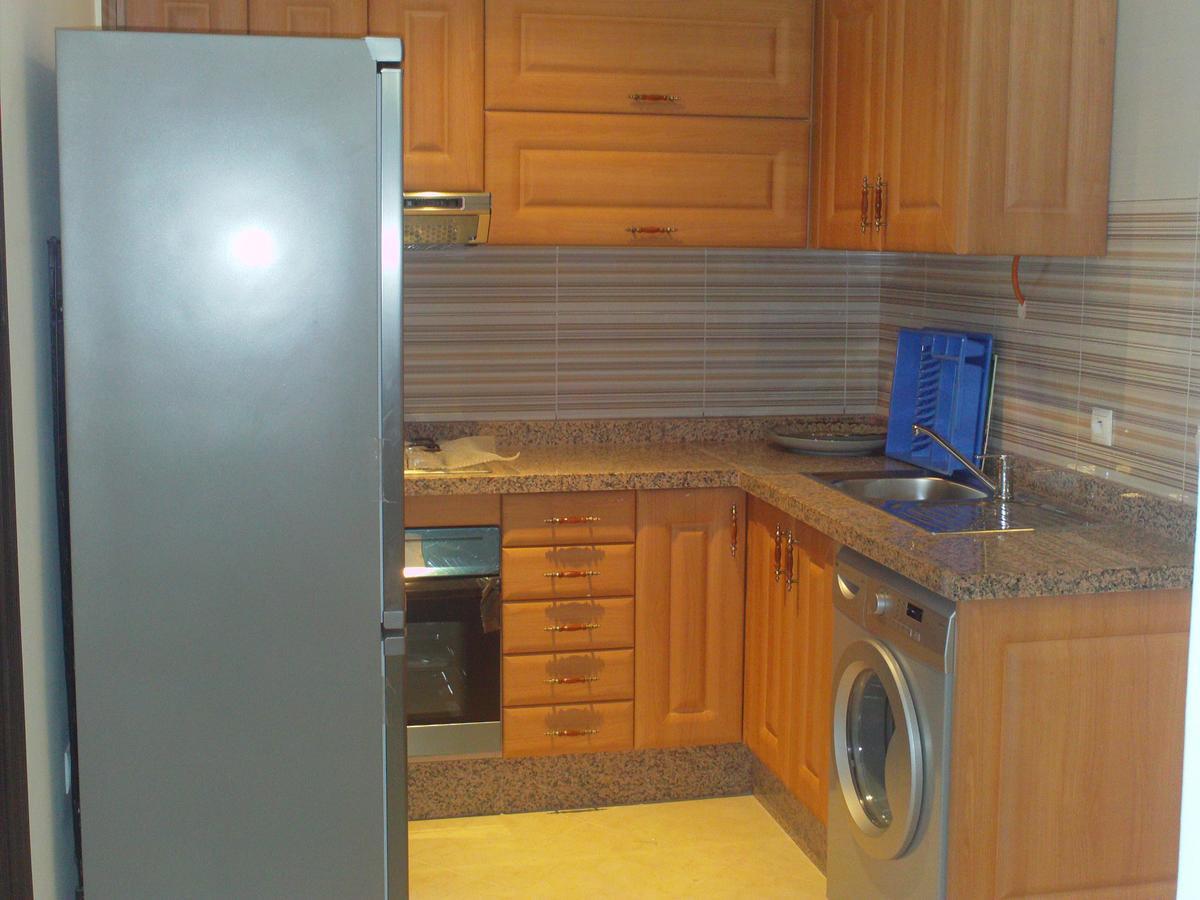 Residence Maysa 음디크 외부 사진