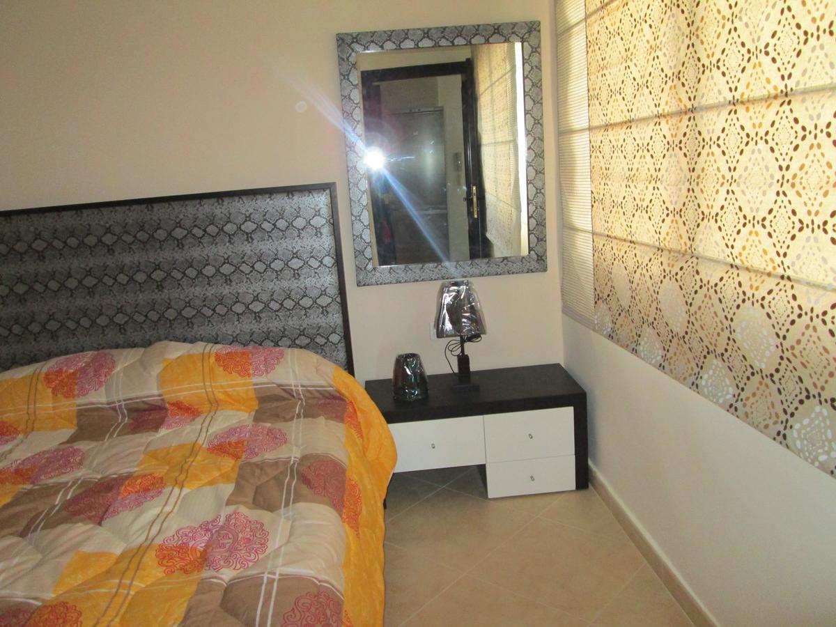 Residence Maysa 음디크 외부 사진