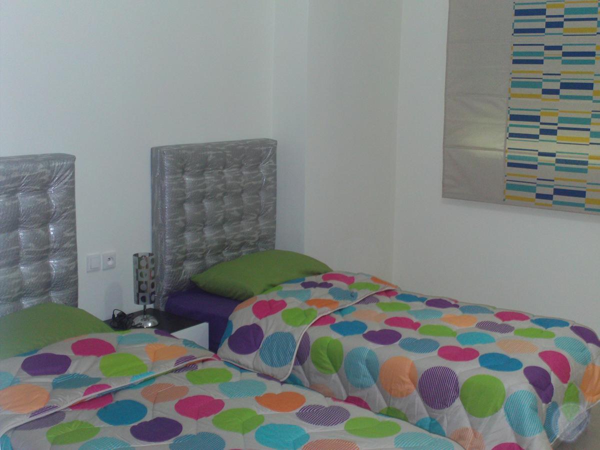 Residence Maysa 음디크 외부 사진