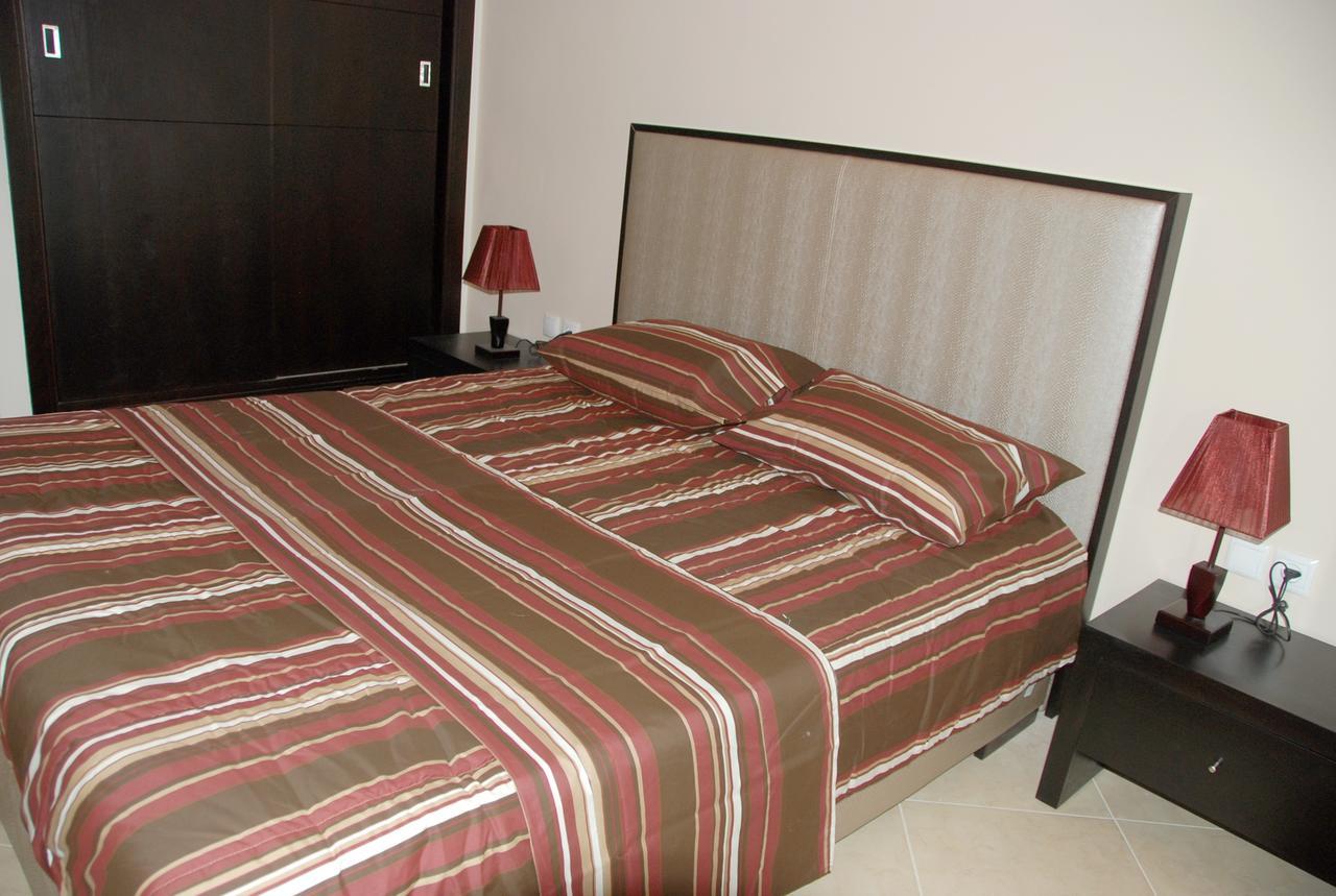 Residence Maysa 음디크 외부 사진