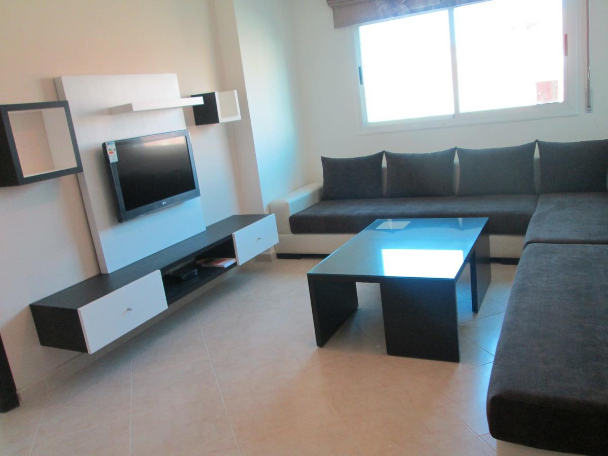 Residence Maysa 음디크 외부 사진