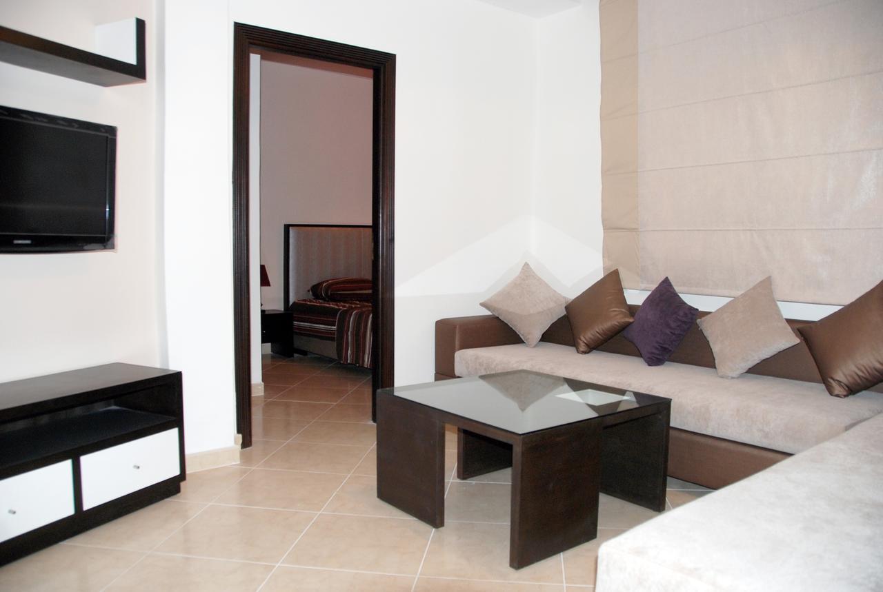 Residence Maysa 음디크 외부 사진