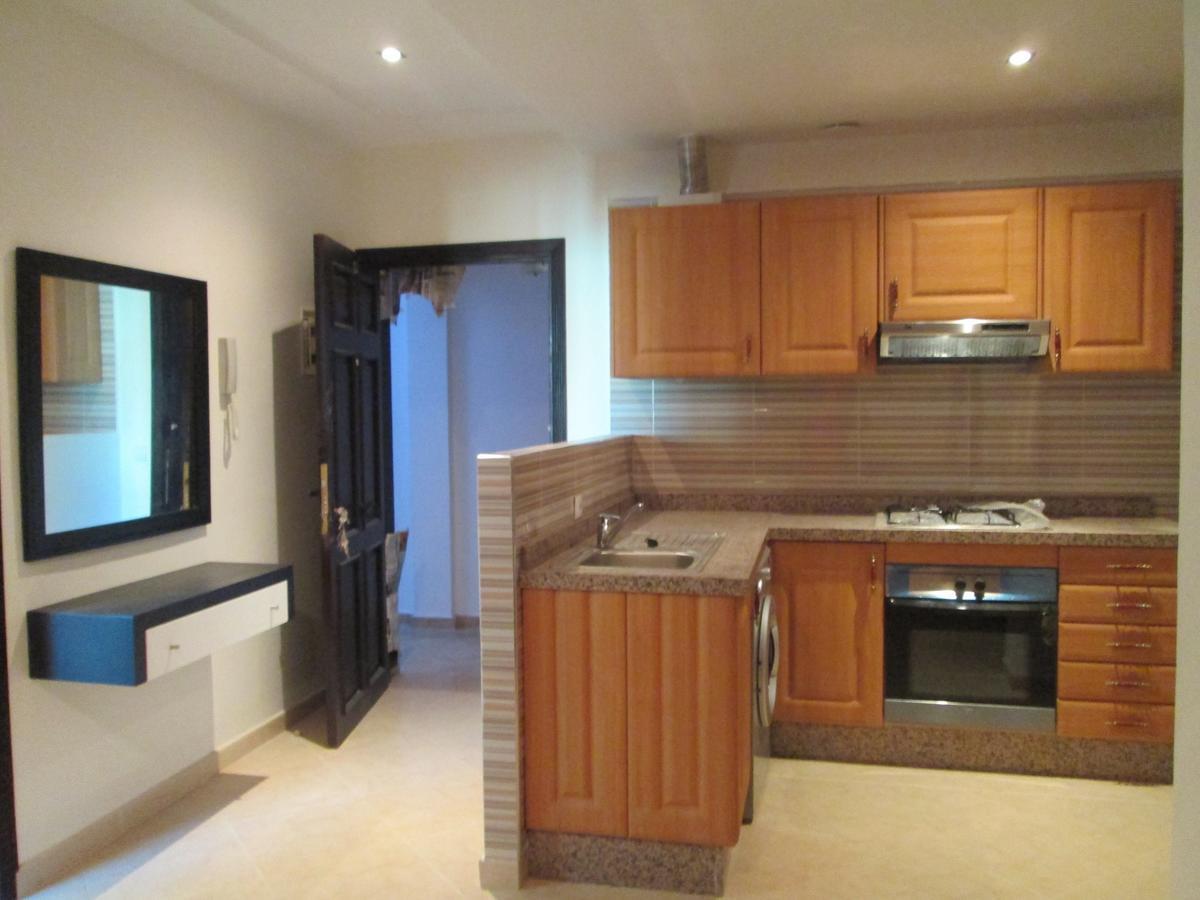 Residence Maysa 음디크 외부 사진