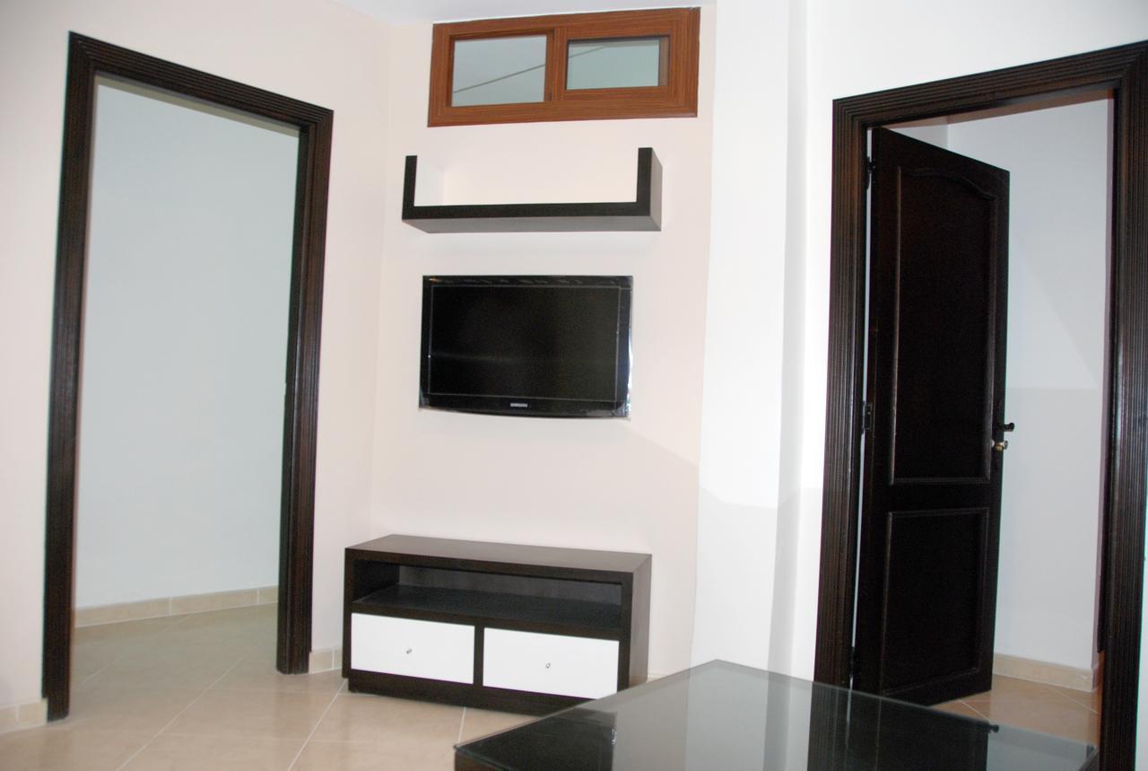 Residence Maysa 음디크 외부 사진