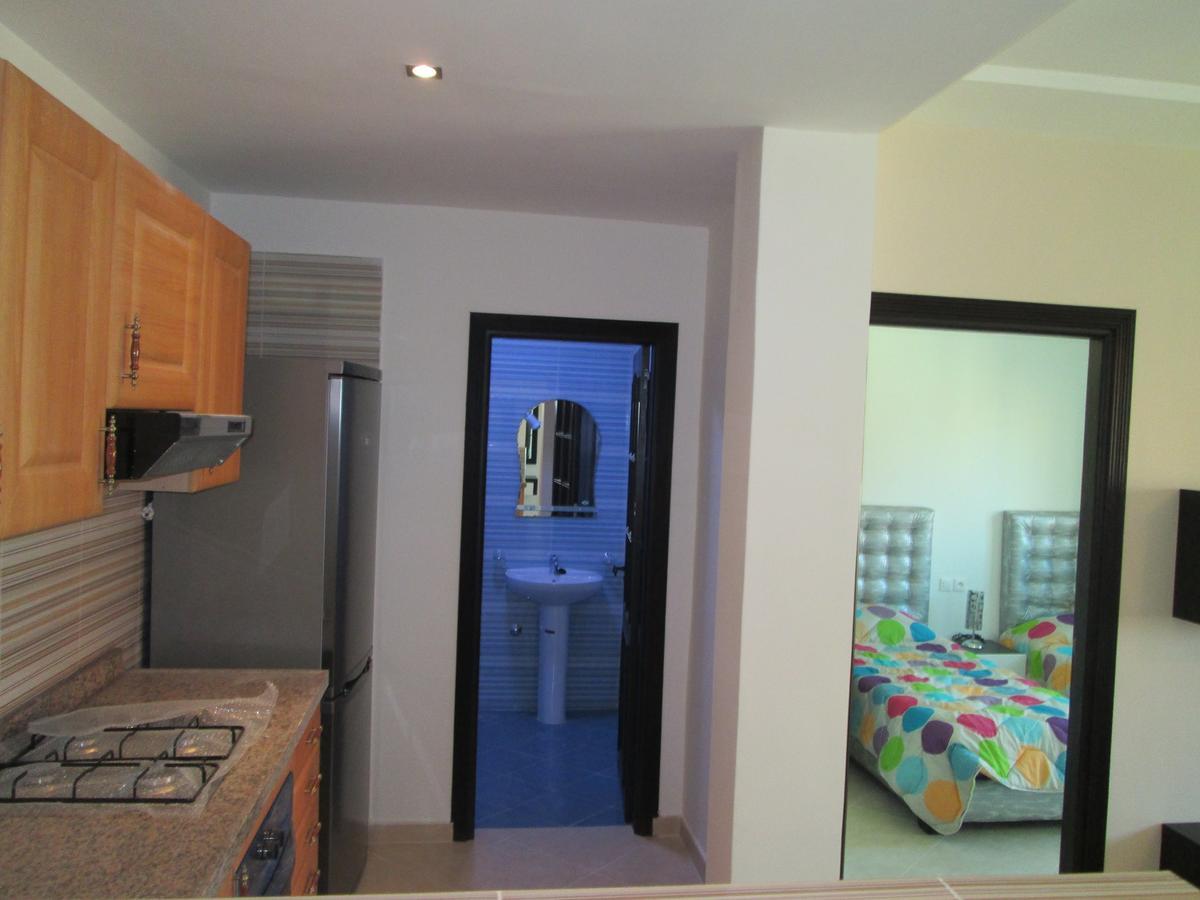 Residence Maysa 음디크 외부 사진
