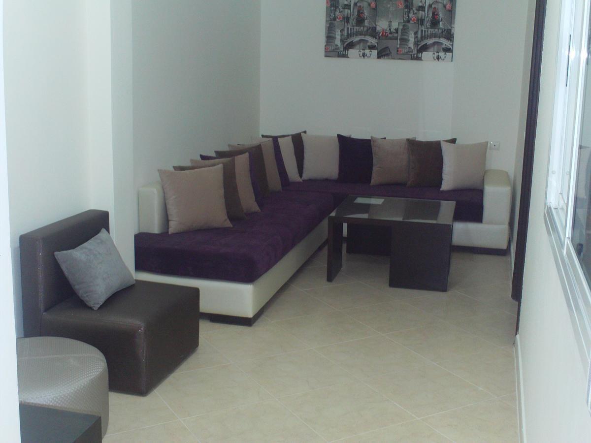 Residence Maysa 음디크 외부 사진