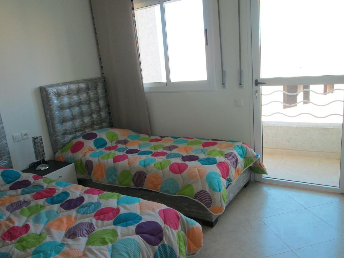 Residence Maysa 음디크 외부 사진