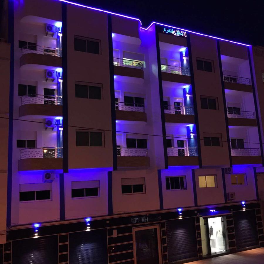 Residence Maysa 음디크 외부 사진