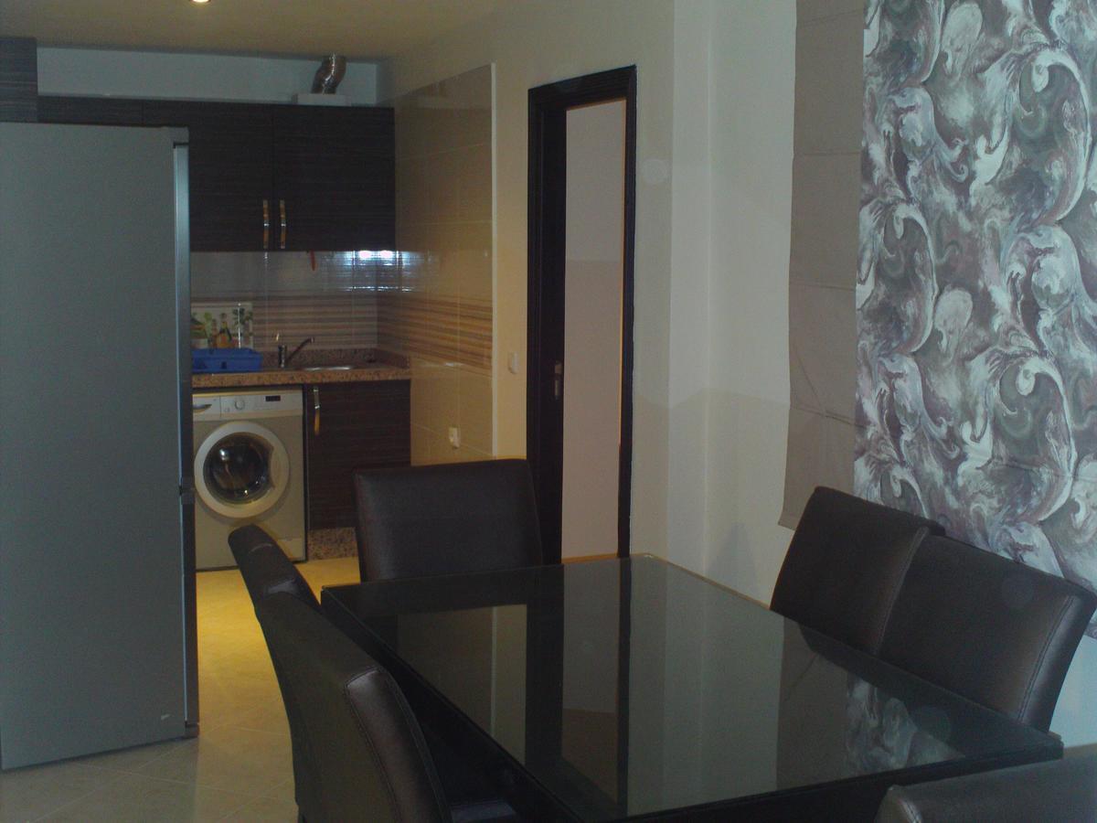 Residence Maysa 음디크 외부 사진