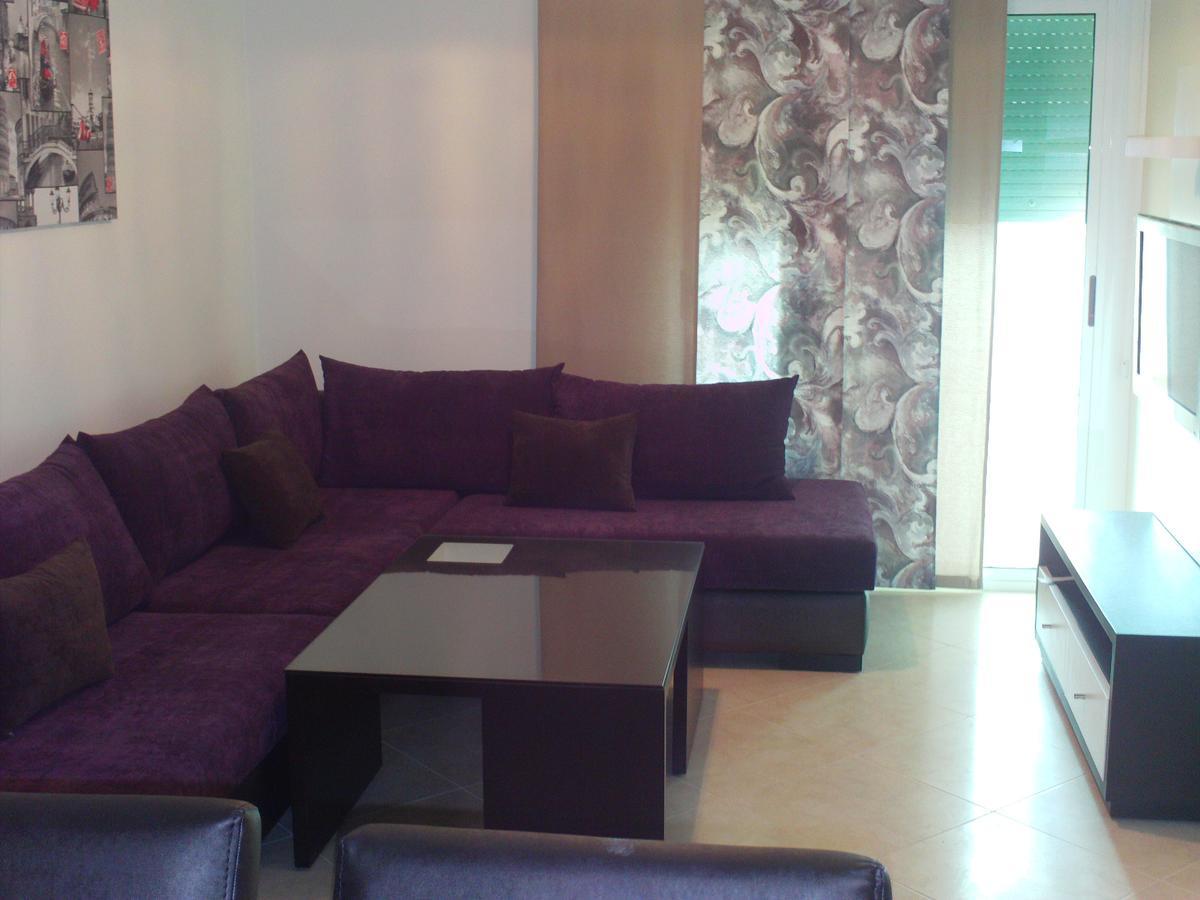 Residence Maysa 음디크 외부 사진