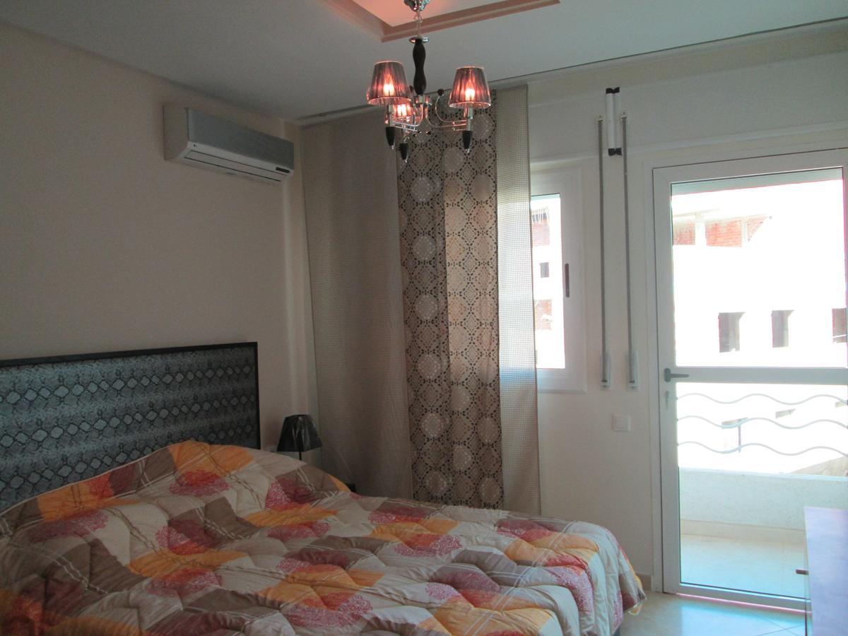 Residence Maysa 음디크 외부 사진