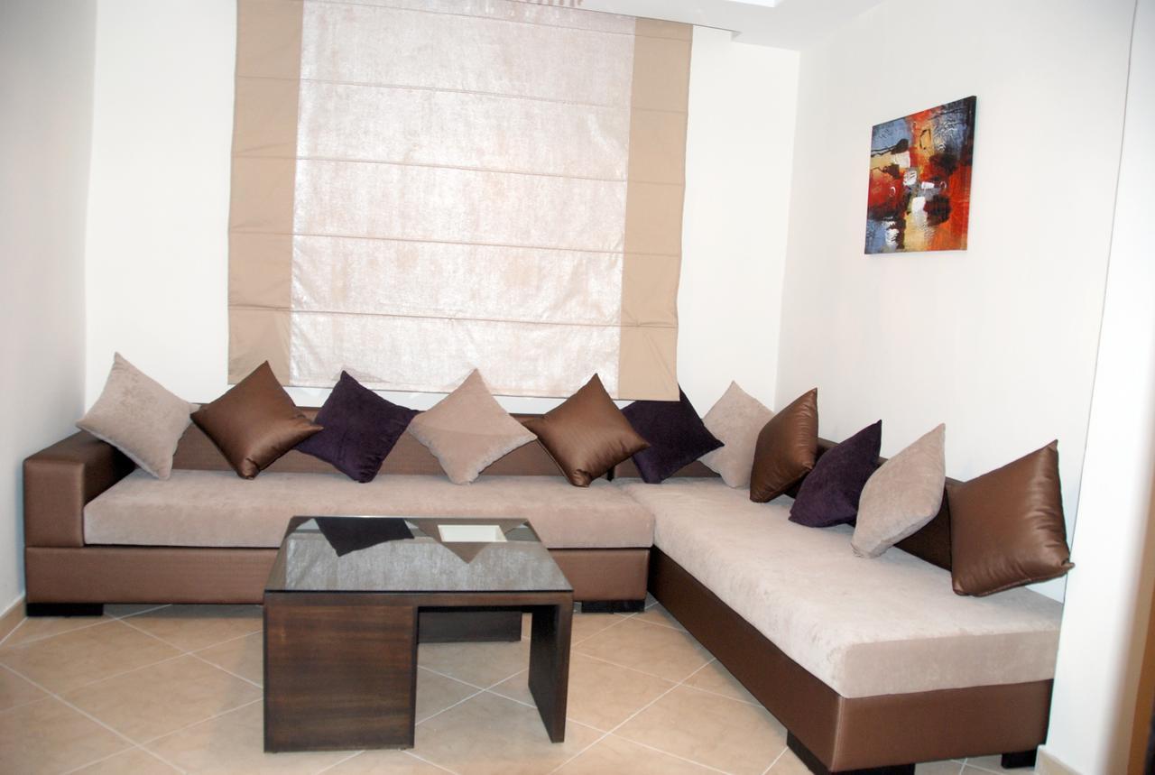 Residence Maysa 음디크 외부 사진